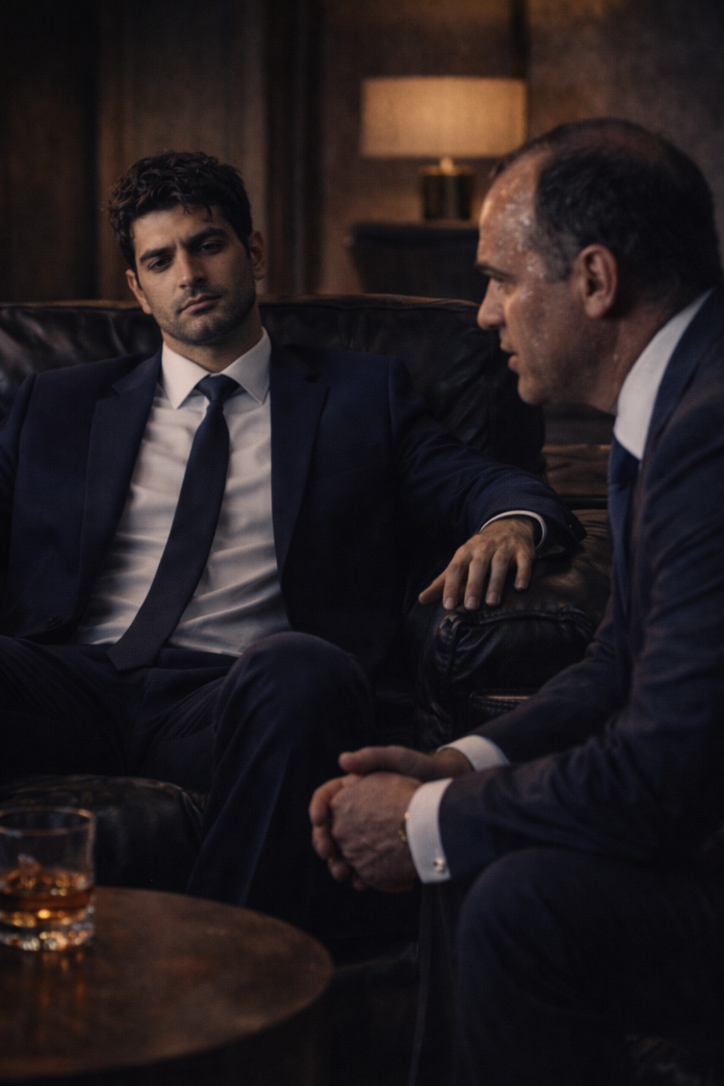 Diya interfacing with holographic screens