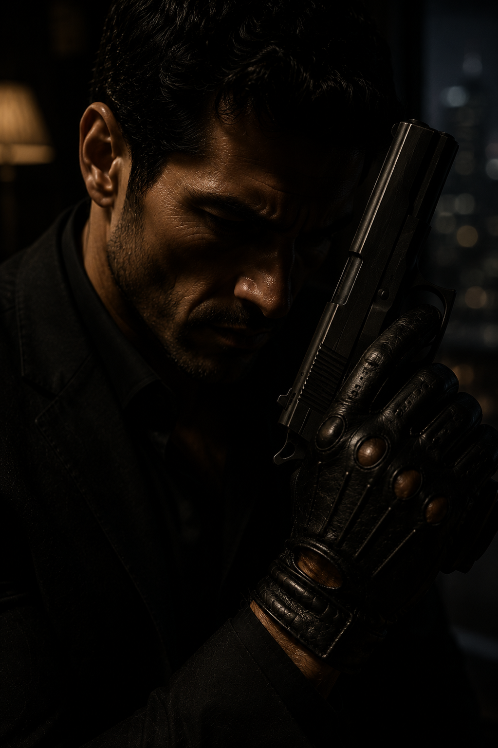 The Broker
