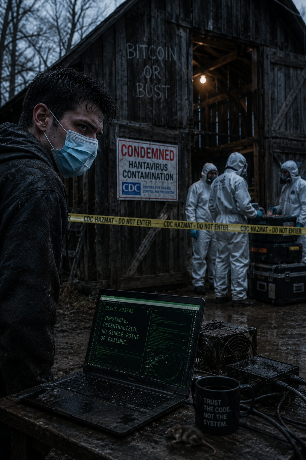 The Hantavirus
