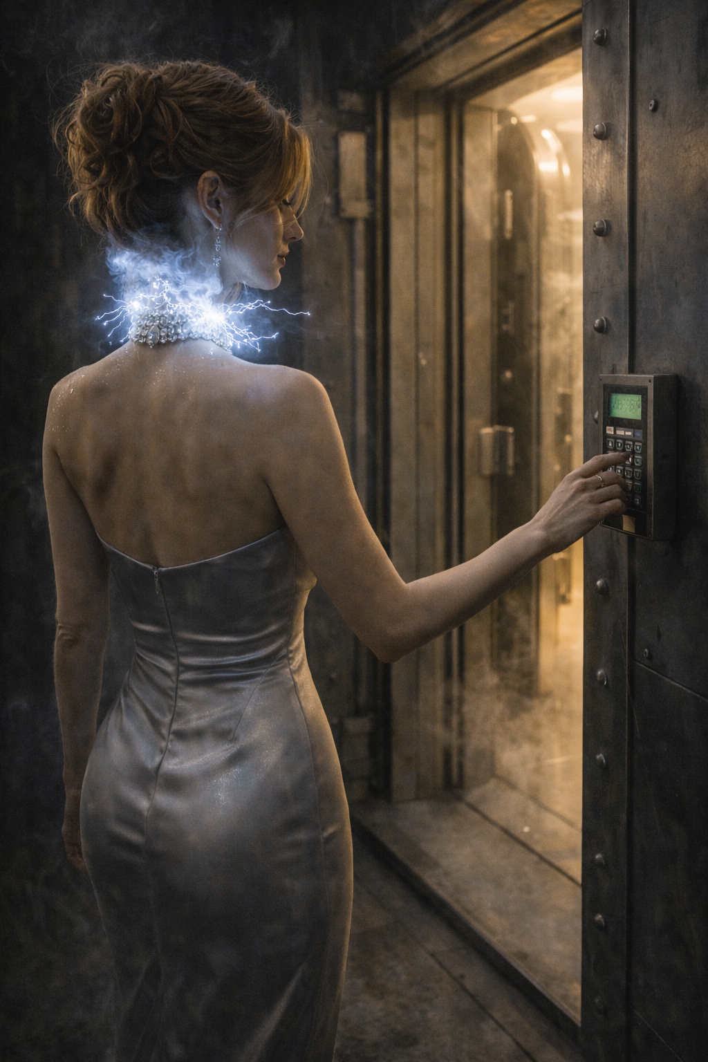 harper — character portrait