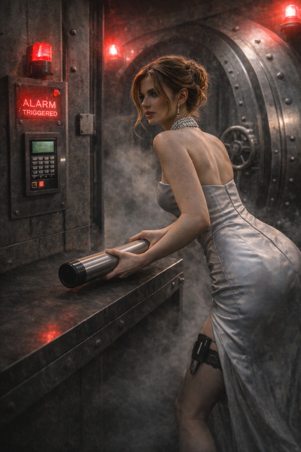 harper — character portrait