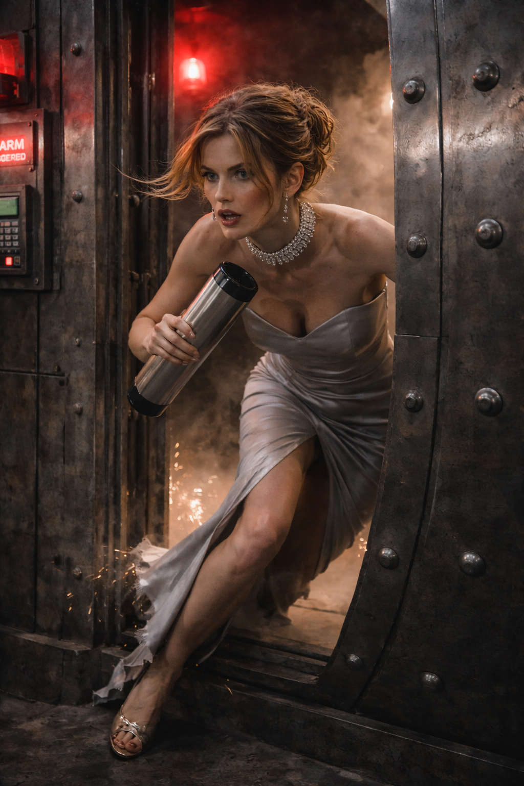 harper — character portrait