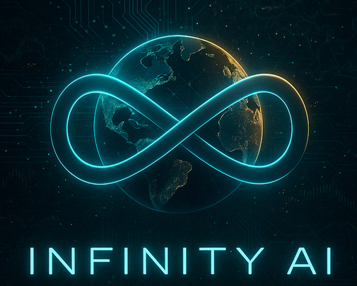InfinityXZ