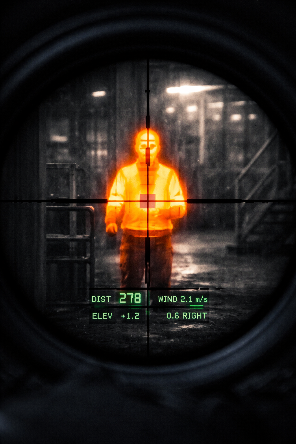 A matte-black stealth transport aircraft cutting silently through the upper atmosphere above the clouds.