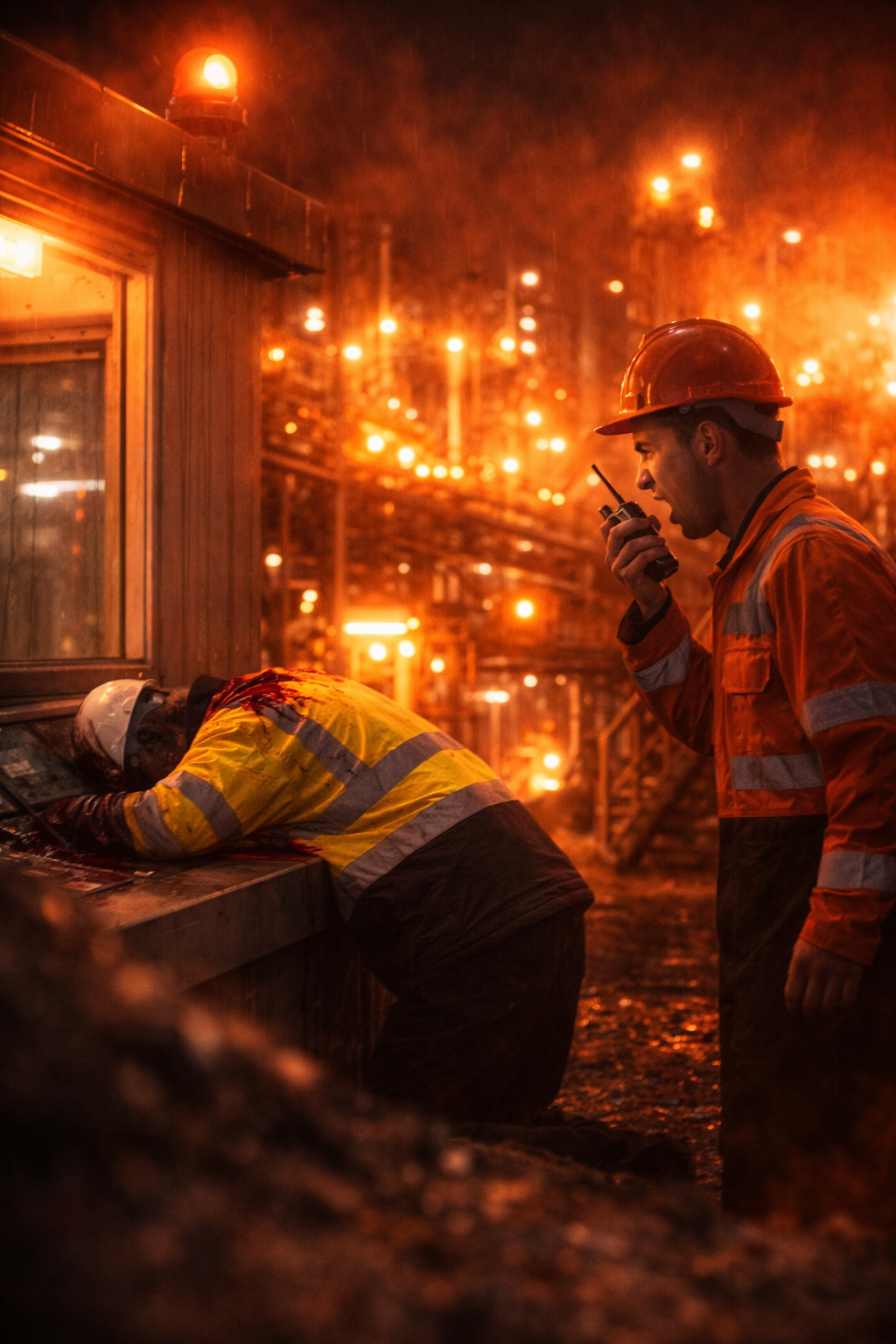 A matte-black stealth transport aircraft cutting silently through the upper atmosphere above the clouds.