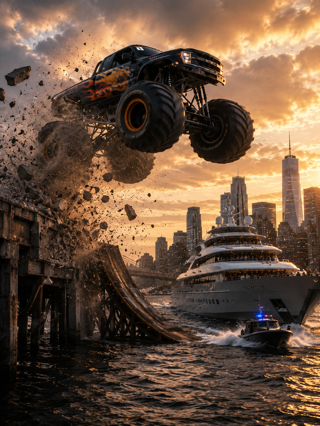 Monster Jam