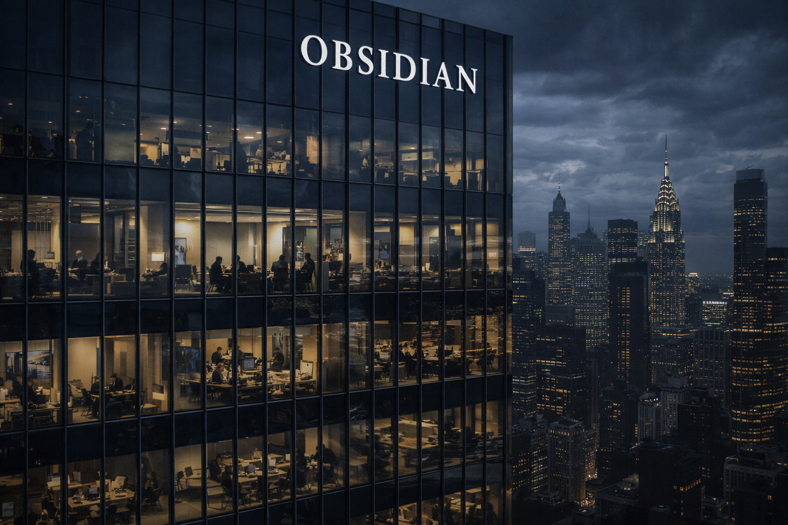 Arturo standing terrified before Reyes on the mountain veranda.