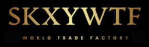 SKXYWTF World Trade Factory Logo
