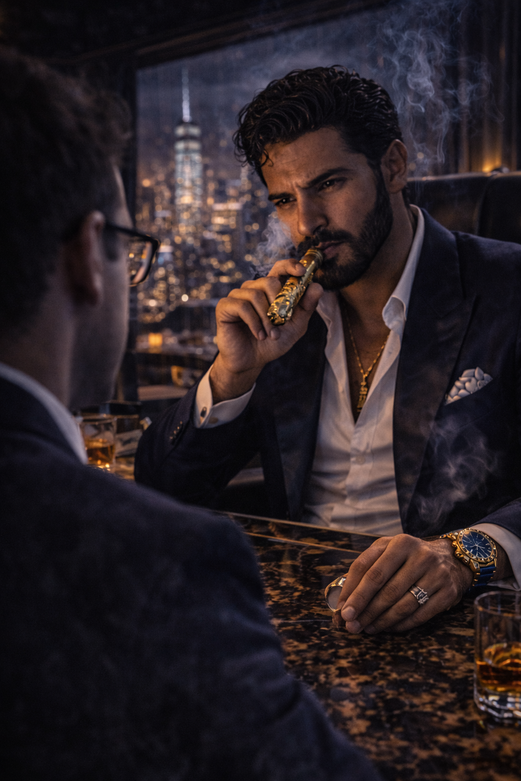 Three billion dollars — routing data showing the Cartel liquidity drain mapped in real time