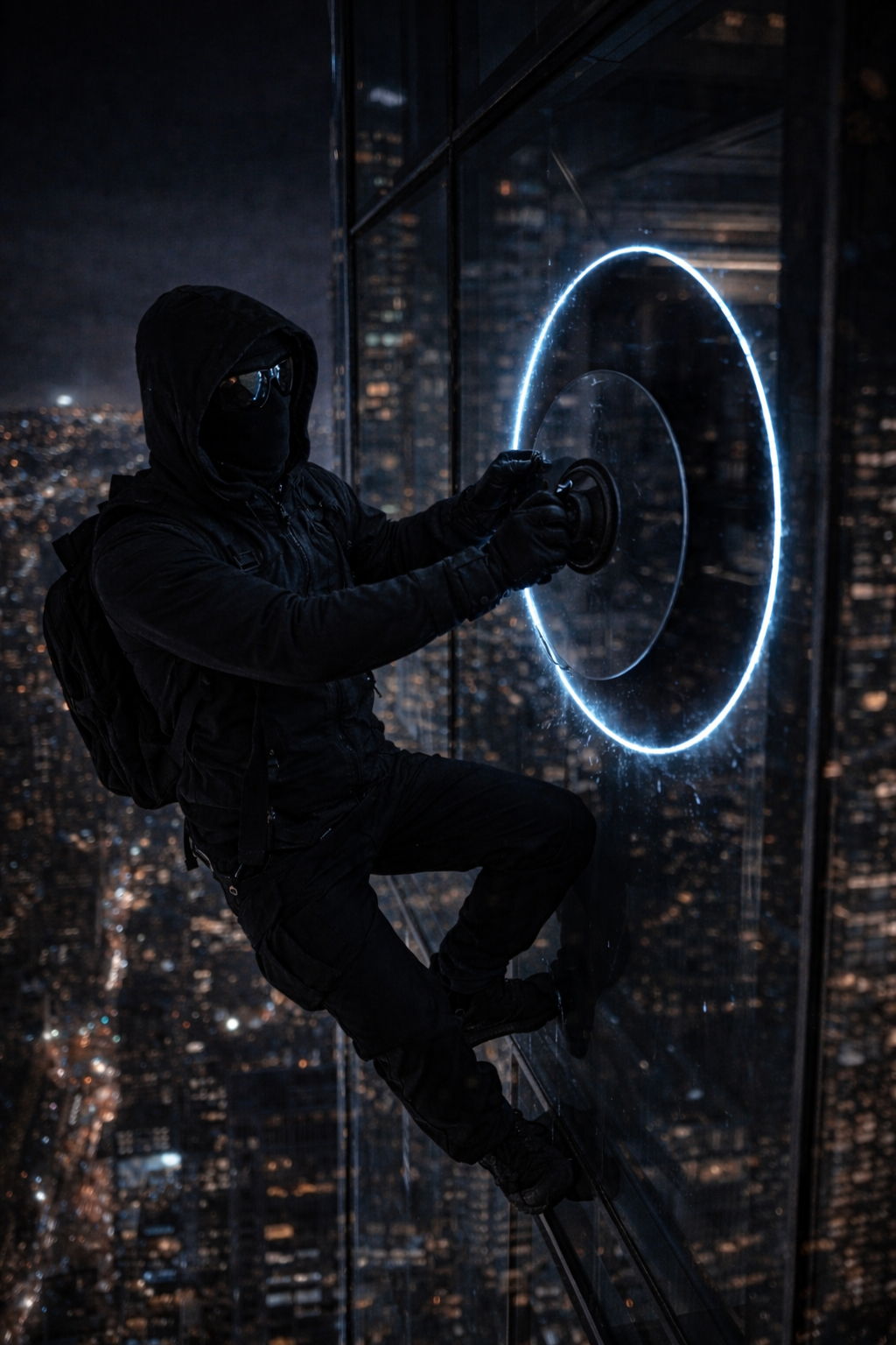 Elena the flight attendant kissing Zero in the jet cabin