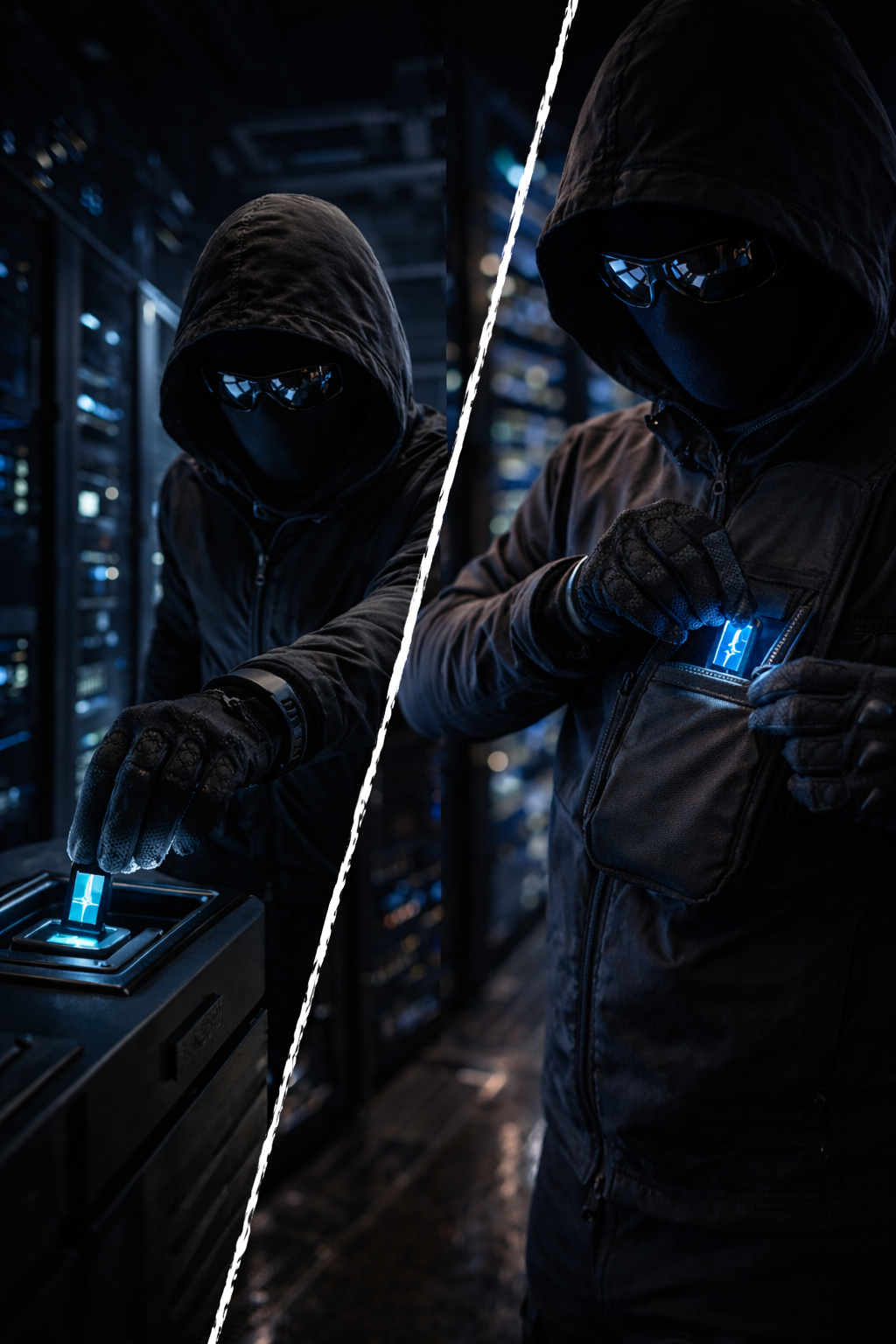 Elena the flight attendant kissing Zero in the jet cabin